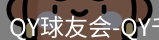 qy球友会